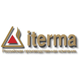 Логотип ITERMA