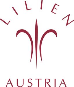 Логотип LILIEN