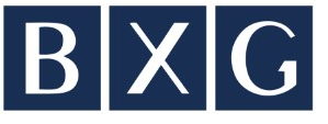 Логотип Bxg