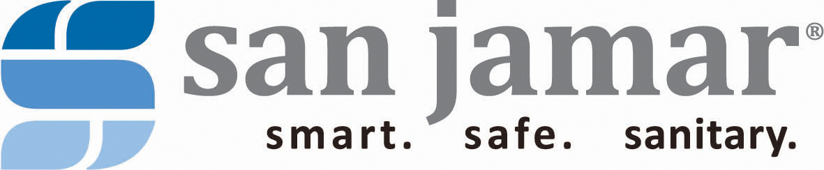 Логотип San Jamar