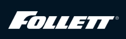 Логотип Follett