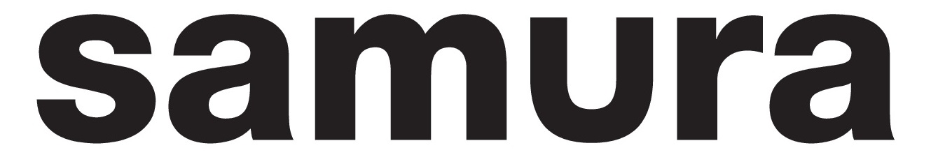 Логотип SAMURA