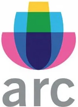 Логотип ARC International