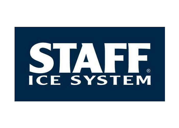 Логотип STAFF ICE SYSTEMS