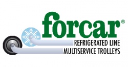 Логотип FORCAR