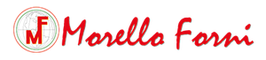 Логотип Morello Forni