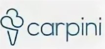 Логотип CARPINI