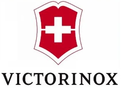 Логотип Victorinox