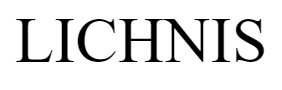 Логотип LICHNIS