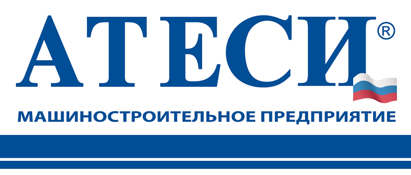 Логотип ATESY