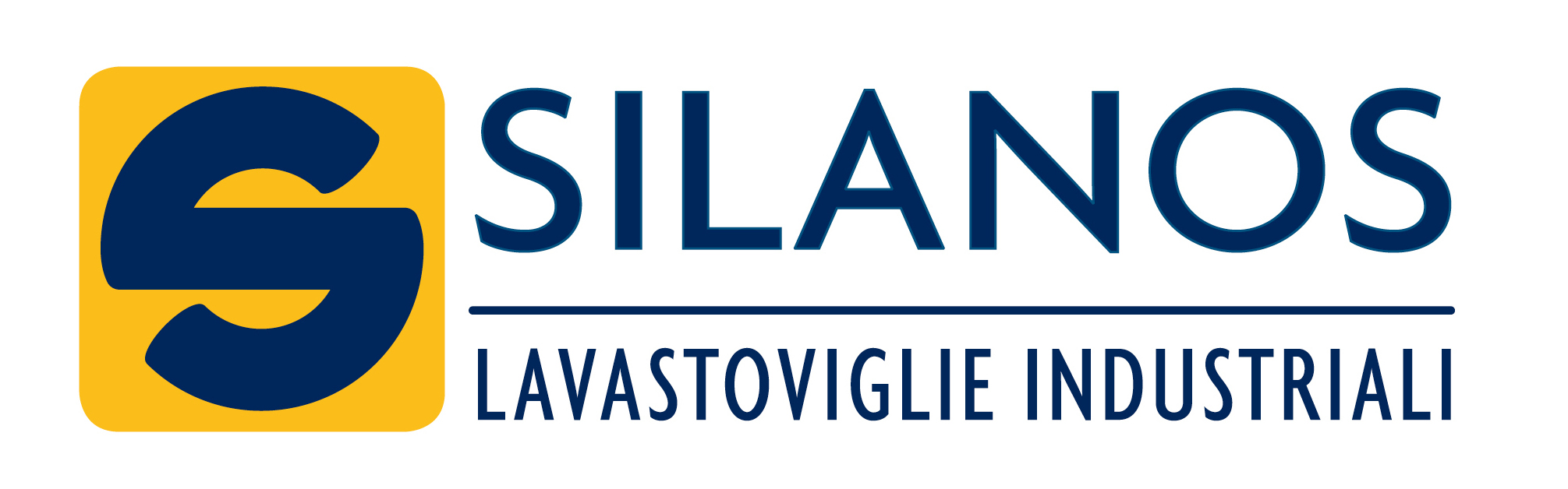 Логотип SILANOS