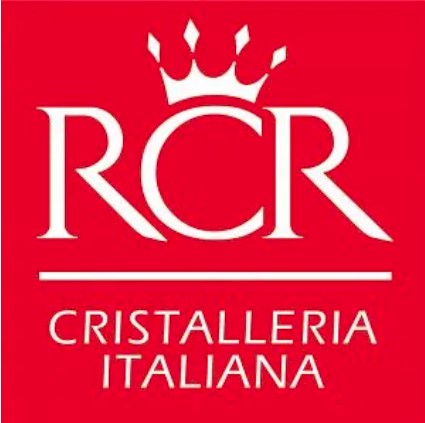 Логотип RCR Cristalleria Italiana