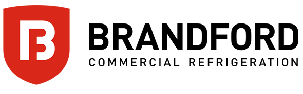 Логотип Brandford