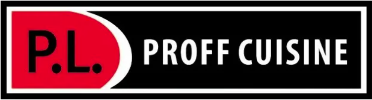 Логотип P.L. Proff Cuisine