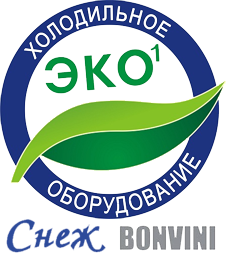 Логотип СНЕЖ