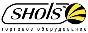 Логотип Шолс