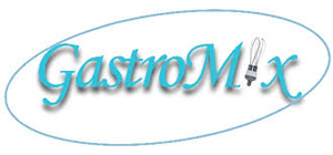 Логотип GASTROMIX