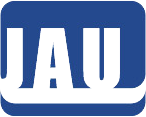 Логотип JAU