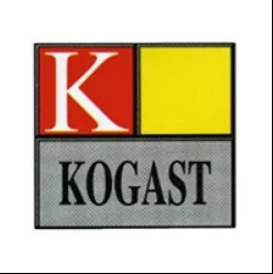 Логотип KOVINASTROJ