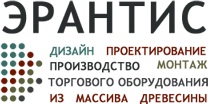 Логотип Эрантис