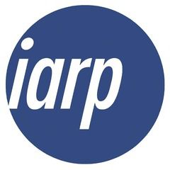 Логотип IARP