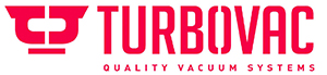Логотип TURBOVAC