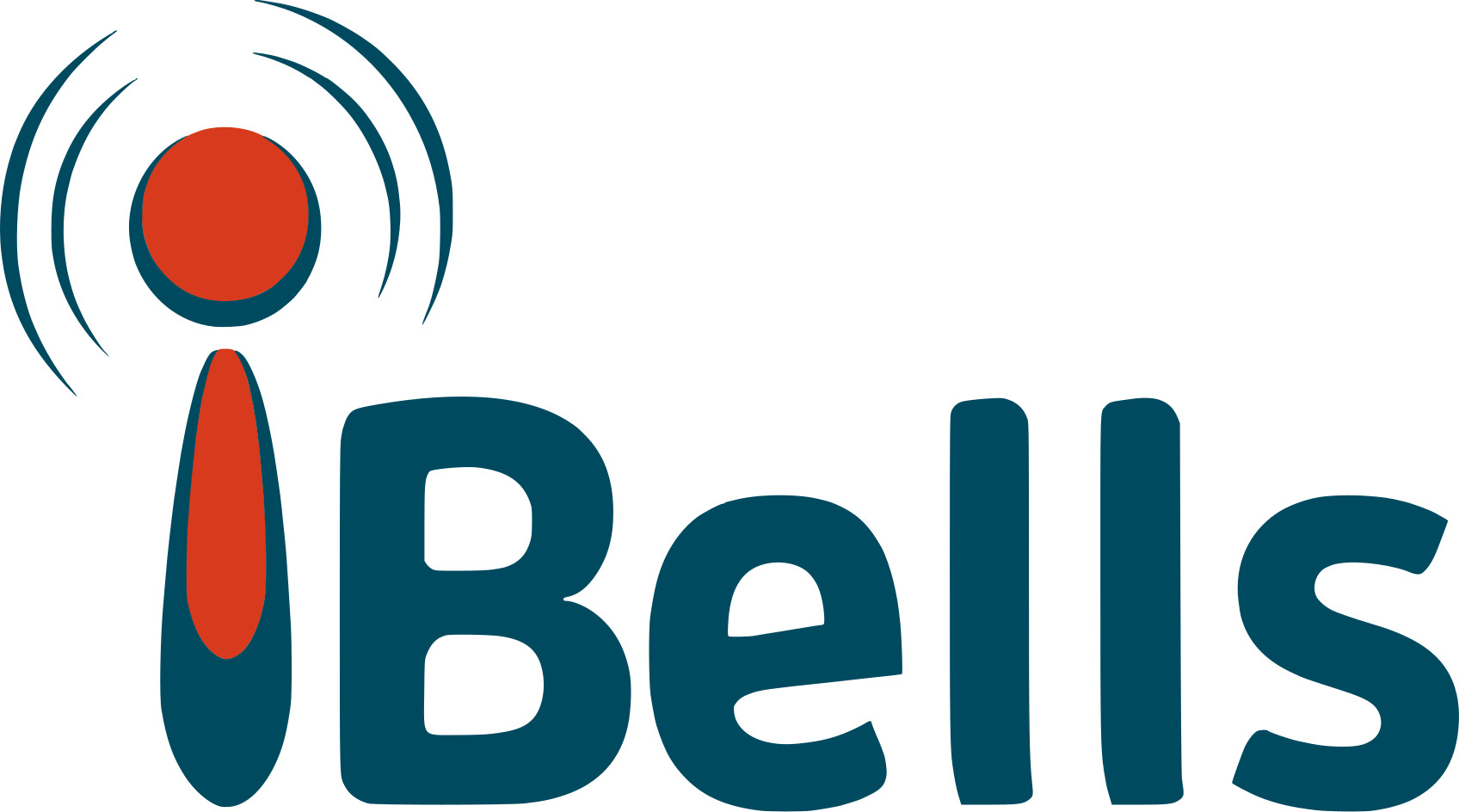 Логотип iBells