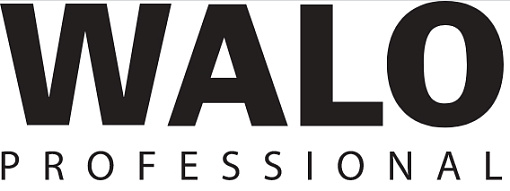 Логотип Walo