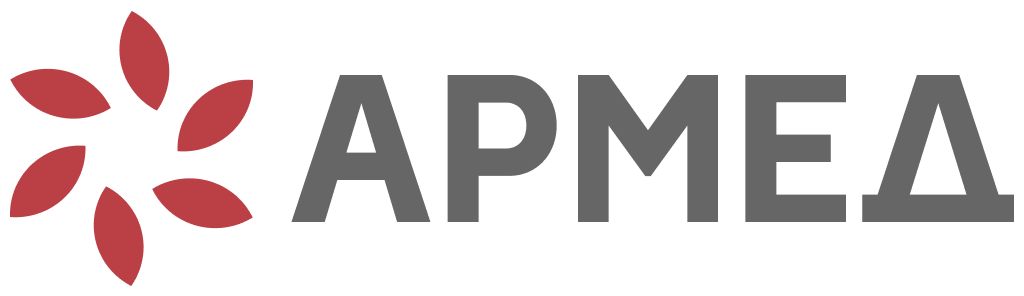 Логотип Армед