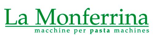 Логотип LA MONFERRINA.