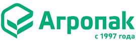 Логотип Агропак