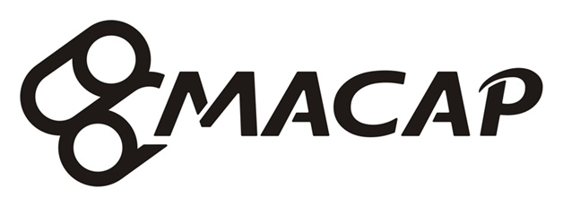 Логотип MACAP