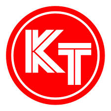 Логотип KT (Финляндия)
