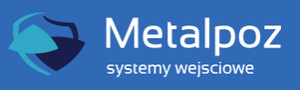 Логотип Metal-Poz