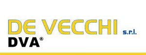 Логотип DE VECCHI