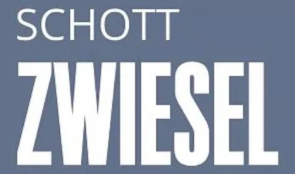 Логотип Zwiesel Glas (Schott Zwiesel)