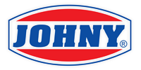 Логотип JOHNY