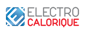 Логотип Electro Calorique