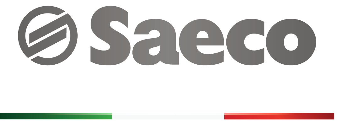 Логотип SAECO
