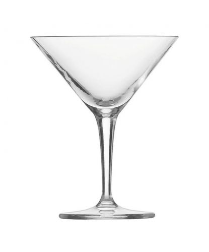 Рюмка коктейльная 175 мл Мартини хр. стекло Basic Bar d 10,8 см h13 см Schott Zwiesel [6] (2)