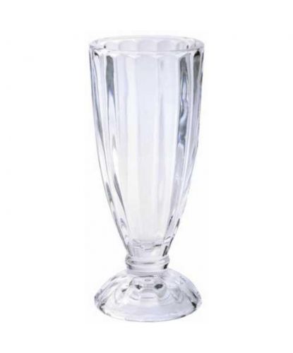 Бокал для коктейля 350 мл Milkshake "Кристалл" P.L. - BarWare [6] (2)