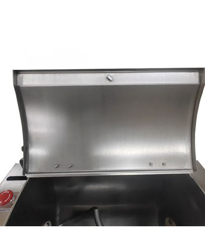 Тестомес HWJ-12.5(J) Foodatlas (380V) (7)