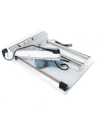 Запайщик для рукава ручной SKA-450 Foodatlas Pro (3)