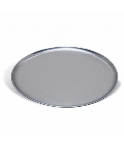 Противень для пиццы 30 см, алюминий, P.L. Proff Cuisine (2)