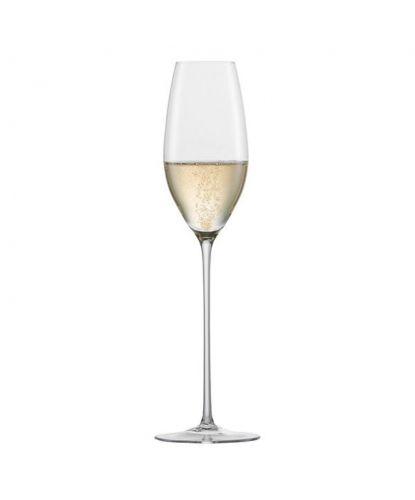 Бокал-флюте для шампанского 353 мл хр. стекло La Rose d 8,6 см h31 см Schott Zwiesel (Z) (2)