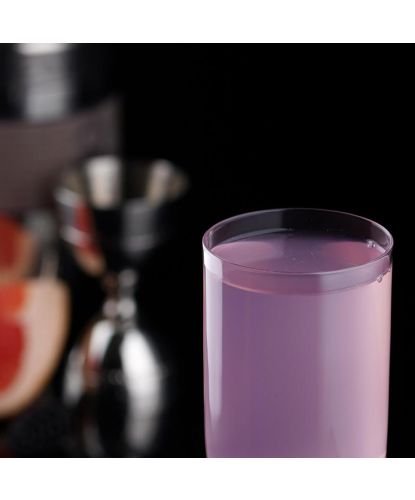 Рюмка коктейльная 150 мл "Las Tunas" Protea d 5,2 см h21,7 см Cocktail Week P.L. [6] (11)
