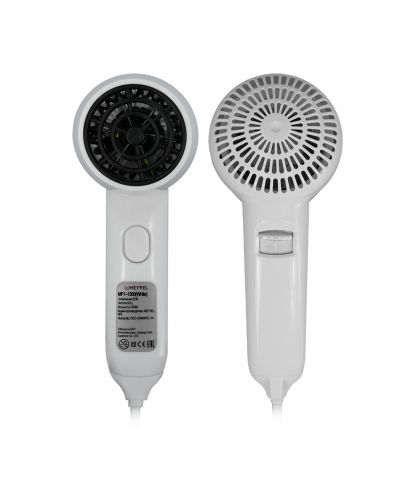 Meyvel MF1-1300 (White) (7)