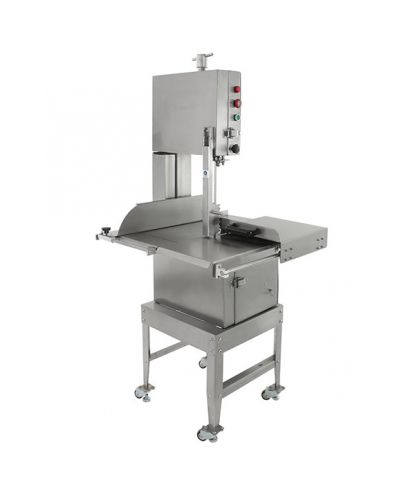 Пила ленточная для мяса Foodatlas HR-300A (2)