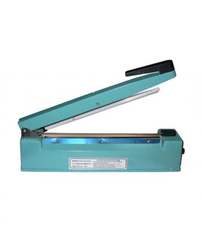 Запайщик пакетов ручной PFS-300 (алюм, 2 мм) Foodatlas Pro (2)