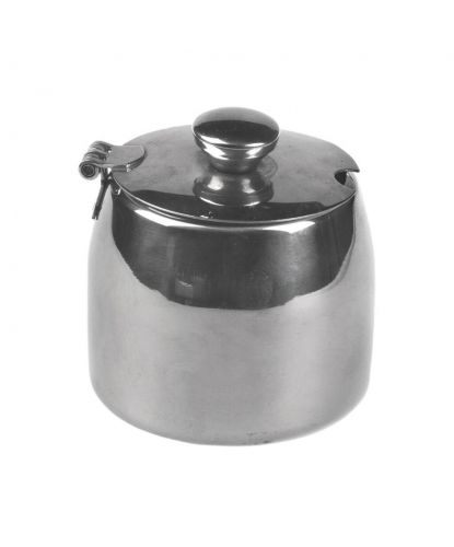 Сахарница 300 мл нерж. P.L. Proff Cuisine (2)